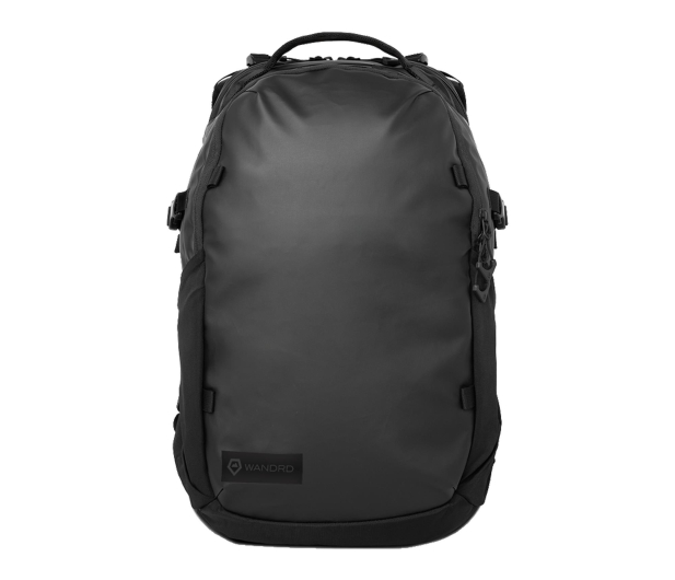 WANDRD NIMBUS 18 Black - 1550153 - zdjęcie 2